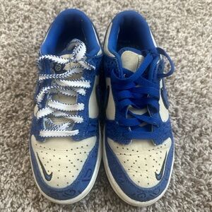 Nike Dunk Low Jackie Robinson (GS)